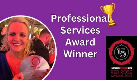red rose awards winners