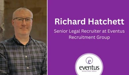 Meet Richard Hatchett